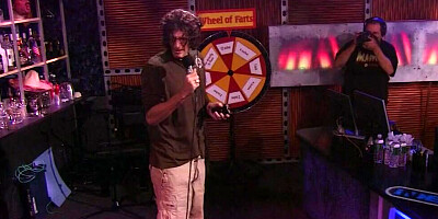 Sarah Silverman smells Richard’s balls on love Howard Stern's show