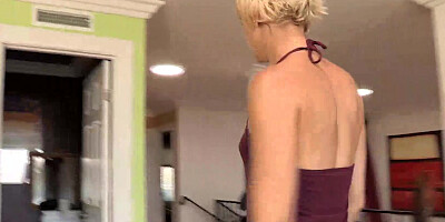 Lesbian MILFs Dylan Ryan and Sinn Sage Scissoring Until They Cum