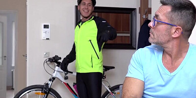 DADDY4K. Endurance Athlete