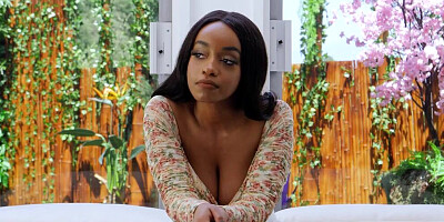 Lily Porn gets her tight pinky hole nailed with a cock