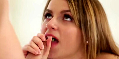 Daddy, I Miss Your Dick...