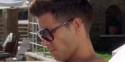 big ass step mom two best friends let loose on vacation deep