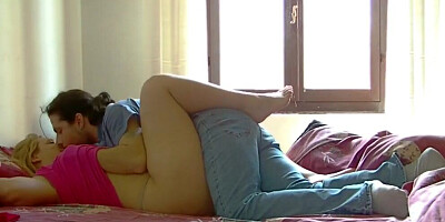 We Film Ourselves Having The Sex And Arousing Each other