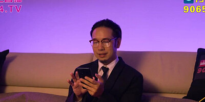 Sexy Asian BBW cheating with her boss in the hotel and got fucked so hard