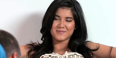 DaneJones Stunning Babes Hungry Shaved Pussy Fully Pleasured