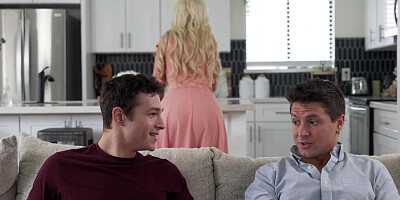 God To Get Stepmom Pregnant