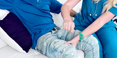 Two dirty cougars are fucking with stepsons in this foursome