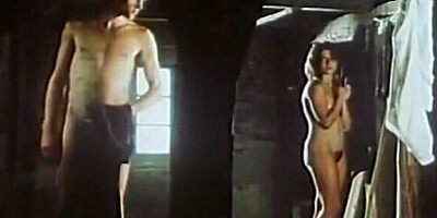 Compilation of beautiful and lusty teenage girls from erotic movies