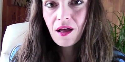 Mother JOI - Mommy wants to be Sons Pornstar