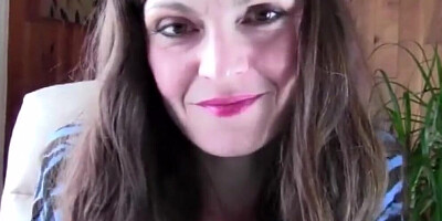 Mother JOI - Mommy wants to be Sons Pornstar