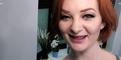 Busty MILF Zara DuRose is shagged by a horny stallion