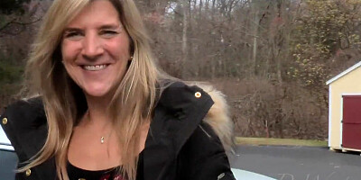 Playtime in the Parking Lot