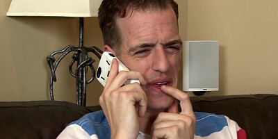 Horny StepMILF Wants To See If Her Stepson Has A Bigger Cock Than Her Husband