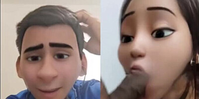 Wife Broke Up With Her Husband For Her Father In Law Who Has The Biggest Cock And Confessed To Him By Video Call NTR Net