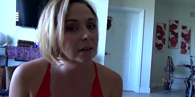 Mother's Work is Never Done - Brianna Beach - Mom Comes First - Preview