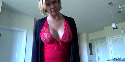 Mother's Work is Never Done - Brianna Beach - Mom Comes First - Preview