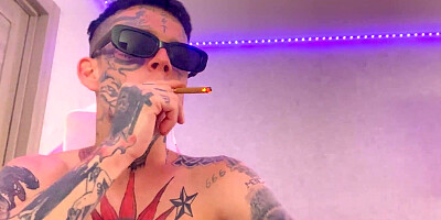 I Just Turned 18, And My Stepmom Already Wanted To Get To My Huge Dick feat Tantaly