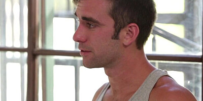 Astonishing cougar Ava Addams is having sex in the laundry room