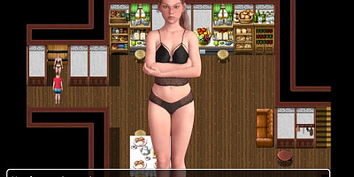 Second Class E08 - My Step Sister Masturbates Herself while I Lick her Feet