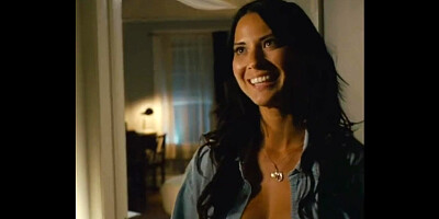 Olivia Munn Compilation