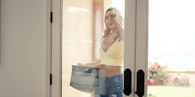 I Can FEEL The SEXUAL TENSION Every Time He Is Around