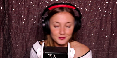 Olivia Oven is talking an erotic story that will make your cock hard