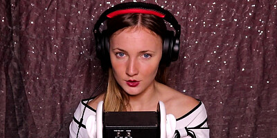 Olivia Oven is talking an erotic story that will make your cock hard