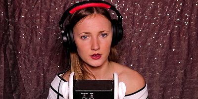 Olivia Oven is talking an erotic story that will make your cock hard
