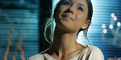 Taylor Sands - Unboxing