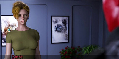 Projekt Passion - (PT 18) - NC