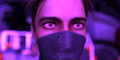 Projekt Passion - (PT 18) - NC