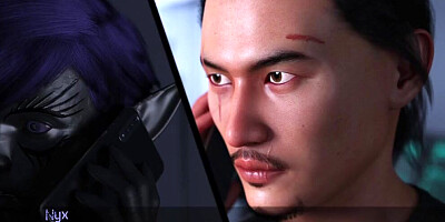 Projekt Passion - (PT 18) - NC