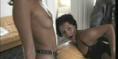 All about ANAL!!! - Chapter #02