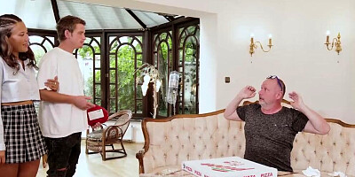 DADDY4K. Fucktures of Local Hospitality