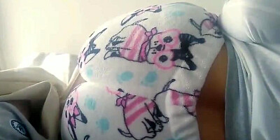 Dee Dee gets her puss nailed with cock in this close-up video