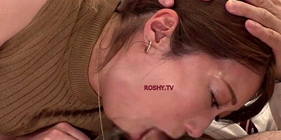 I Am A Mom Who Swallowed Cum And Was Fucked Deep Throat In Order To Enable My Daughter To Graduate [Decensored]