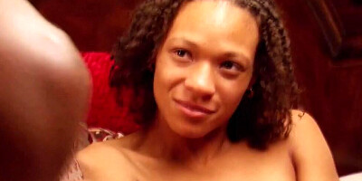 A couple of drinks are needed for these swinging couples to go wild