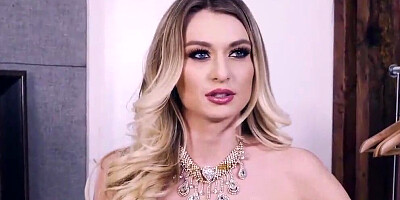 Elegant Anal - (Natalia Starr, Mick Blue) - Model Behavior - BABES