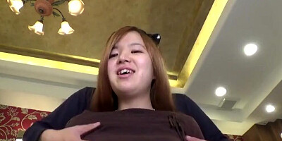 Asian Angel 11017
