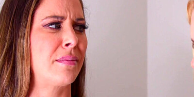 Cherie Deville, Milana Ricci & Ellie Idol are having a threesome