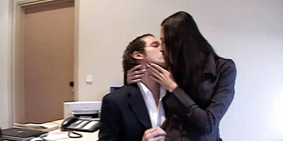 Slag's group sex by Class-3some