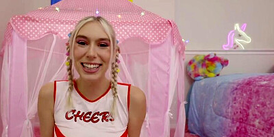 Inserted: Kay Puts The Lotion On Her Skin on PornHD with Kay Lovely