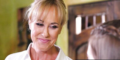 Marvelous Brandi Love and Jill Kassidy's jill kassidy xxx