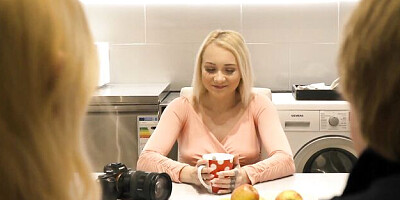 Pleasing miss's hardcore clip