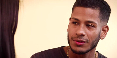 Big ass milf is sexually sick fucking with her young neighbor