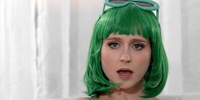 The Mighty Power Pussy Smashers Are Here To Bring Justice To The World In The Sexiest Way Possible