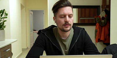 HUNT4K. Interesting Misunderstanding