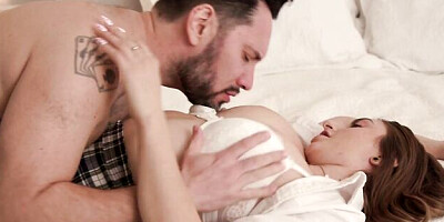 New Sensations - deep throat sex