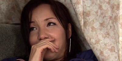 KRS111 Mature woman climaxing with spasms! She comes breathlessly!