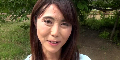 KRS111 Mature woman climaxing with spasms! She comes breathlessly!
